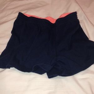 Faded Glory size medium (juniors) shorts!